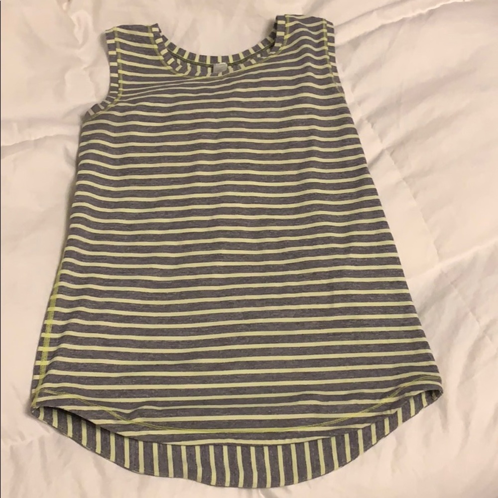 IVIVVA SPORTS TOP